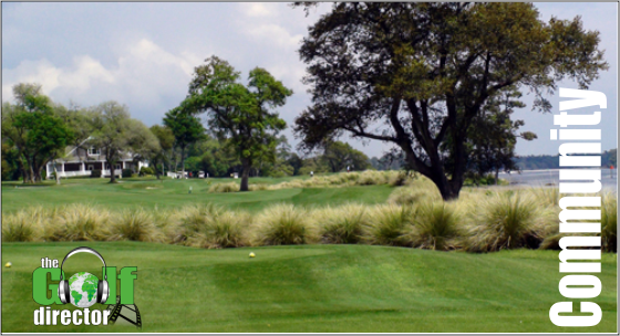 The Golf Director Community
