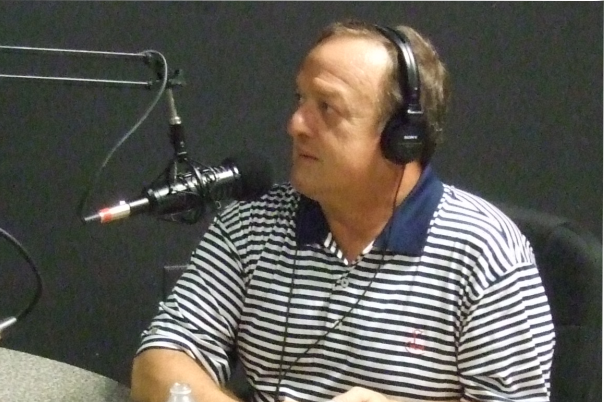 Bob Mauragas, President, National Golf Management Joins TGD Radio