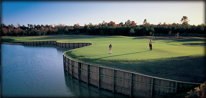 Play Crow Creek Golf Club October 2015 Update