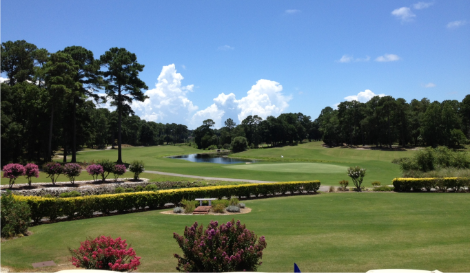 Play The Pearl Golf Courses – May 2015 Update
