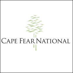 Cape Fear National Golf Club