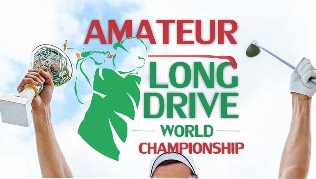 iNetGolf and Legends Golf Resort Host Amateur Long Drive World Championship