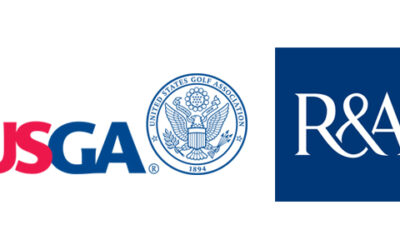 The USGA Plans to “Roll Back” Golf Ball Performance