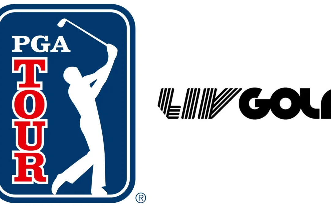 PGA Tour / LIV Latest