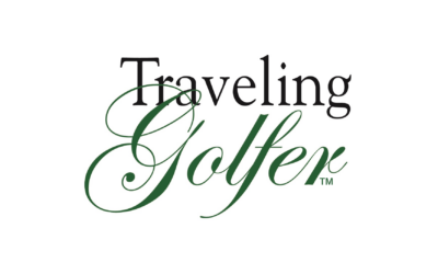 The Traveling Golfer Show Clinches Prestigious Award at the 2024 PGA Show