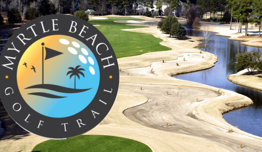 “The Traveling Golfer” Showcases the Myrtle Beach Golf Trail on NBC Sports and WingDing MEDIA Outlets This February