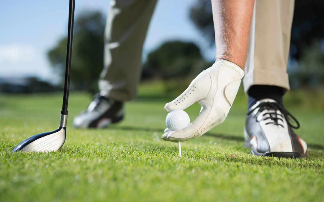 Teeing Off Right: Matching Your Skills with the Right Golf Tees