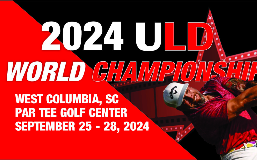 2024 ULD World Championship Returns to South Carolina