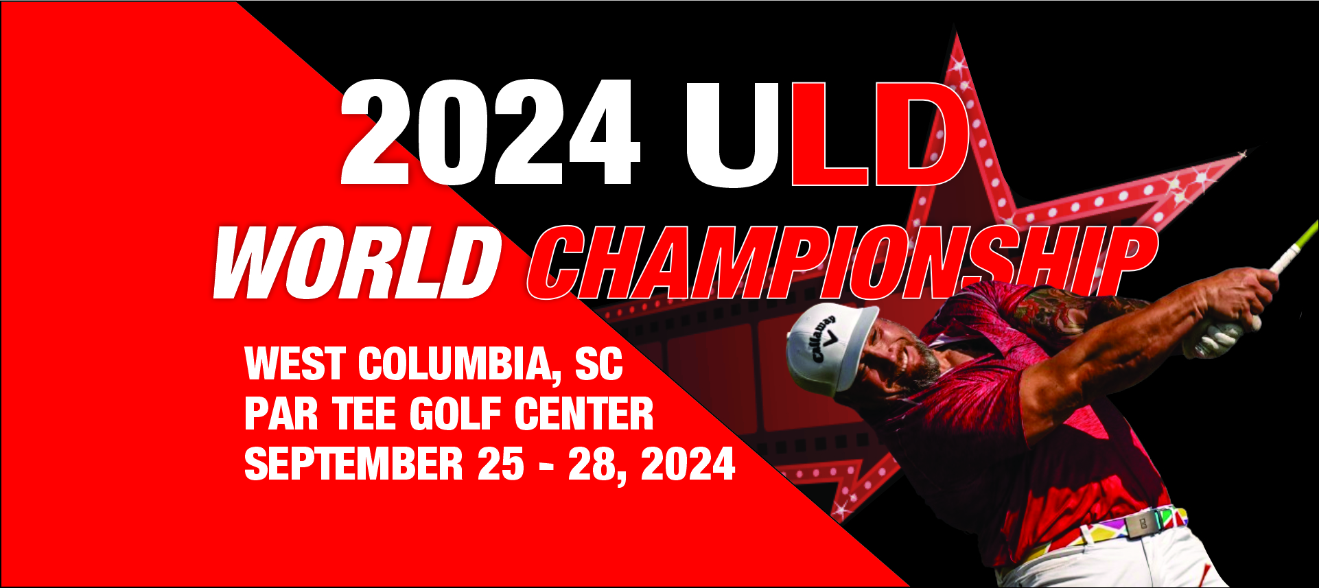 2024 ULD World Championship Returns to South Carolina