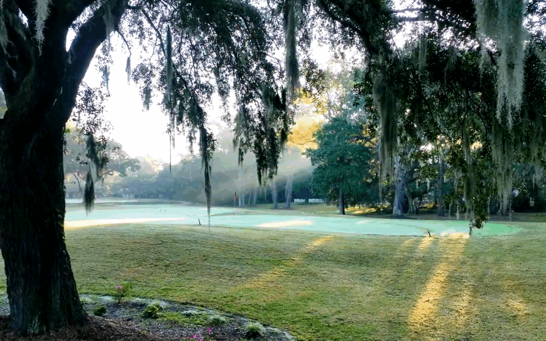 Traveling Golfer’s Four Hidden Gems — Ghostly and Funny — on the Myrtle Beach Golf Trail