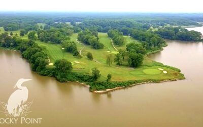 Traveling Golfer Delivers You an East Coast Golf Getaway