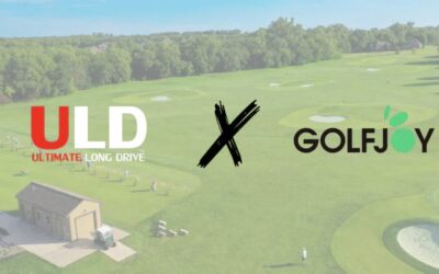 ULD and Golf Joy USA: A Swing Toward Smarter, More Social Golf