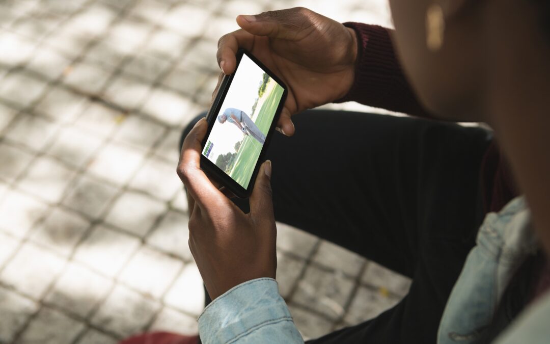 The PGA Tour’s Digital Crossroads: Can Golf’s Old Guard Embrace the Virtual Revolution Before Cable TV Tees Off for Good?