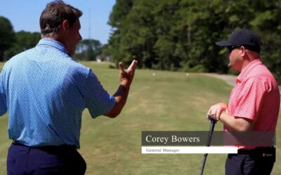 Traveling Golfer Showcases Myrtle Beach Golf Trail’s Million-Dollar Renovations