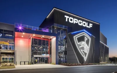 Topgolf Callaway Brands Sells Majority Stake in Topgolf – What It Really Means for Golf