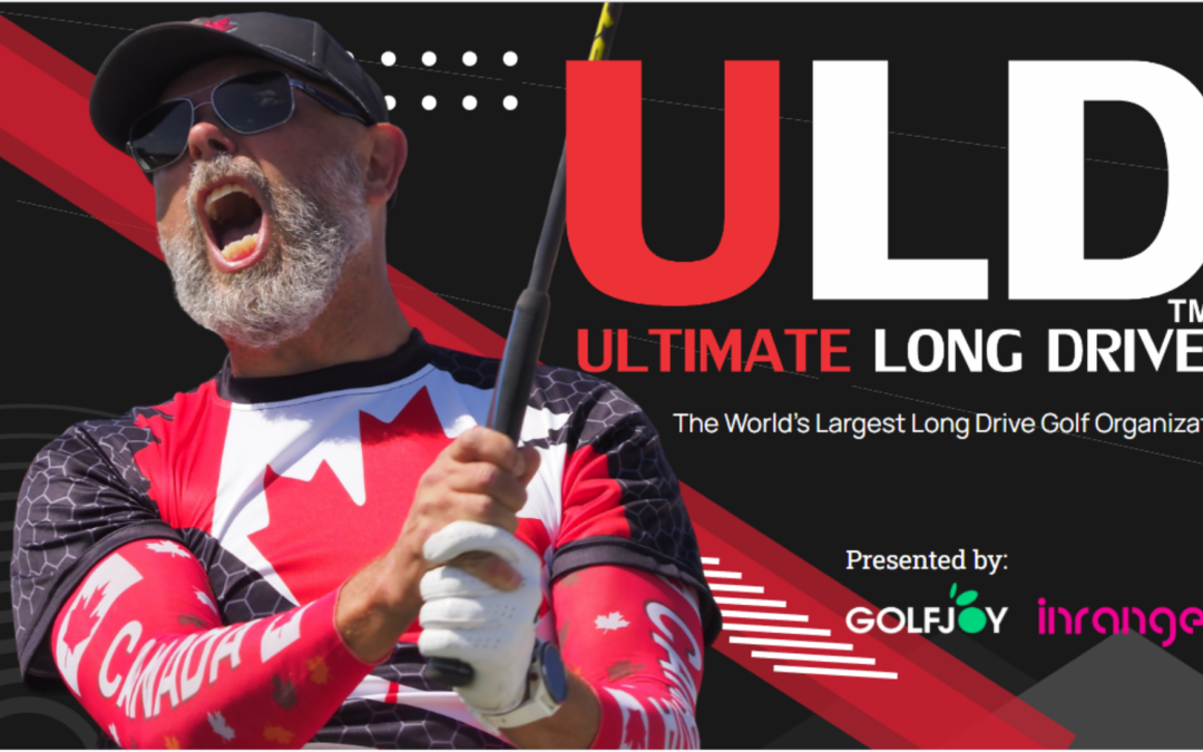 Building the Foundation: How Ultimate Long Drive Grows Long Drive Golf from the Ground Up